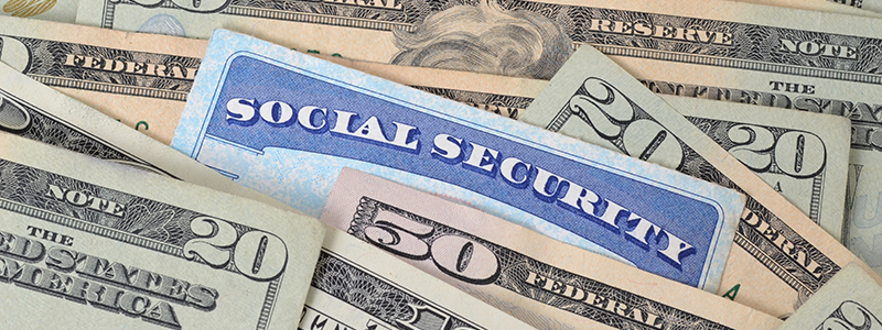 social security card