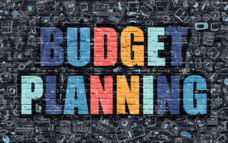 6 Tips for Building a Retirement Budget Fourth Quarter Advisors