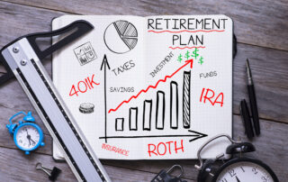 Back to the Basics of Retirement Accounts Fourth Quarter Advisors