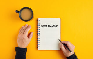 First Steps to Starting the Estate Planning Process Fourth Quarter Advisors