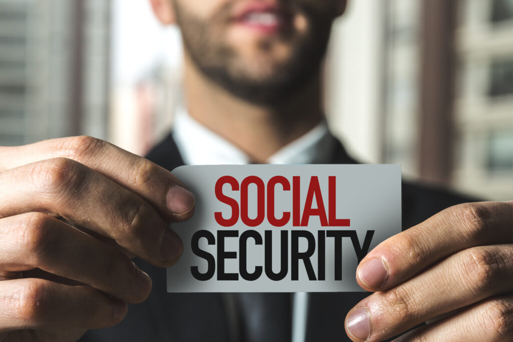 Where Does Social Security Fit in Your Retirement Puzzle? Fourth Quarter Advisors